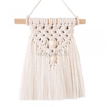 Macrame sienos dekoracija...